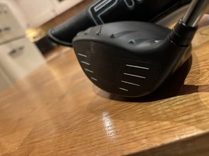 Ping G440 SFT Driver rare 9 deg Adjustable- upgraded tour chrome 2.0 65/S shaft - Picture 1 of 13