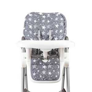 High Chair Pad - Machine Washable High Chair Cover, Easy Use Highchair Cushio... - Picture 1 of 8
