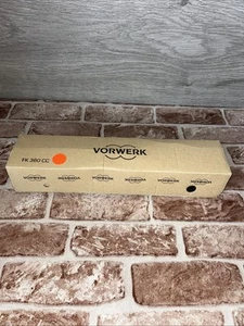 Vorwerk Kobold FK 360 CC Carpet cleaning brushes - Replacement / Accessories - Picture 1 of 5