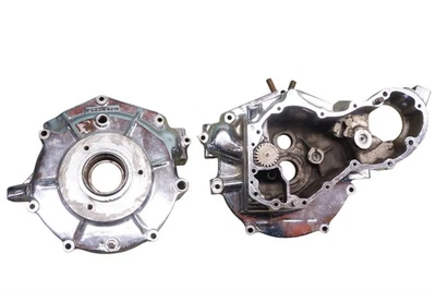 Реплика Harley Davidson FL EL Knucklehead корпус двигателя панорамная головка *2512 - Изображение 1 из 4