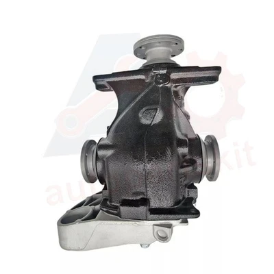 33107524324 Conjunto diferencial trasero para BMW 320i xDrive E81 E87 E90 E91 E92 Foto 1 de 4