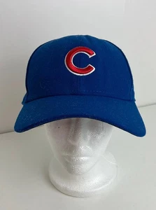 Chicago Cubs New Era 9forty Baseball Cap Adults Adjustable Genuine Merch - Picture 1 of 7
