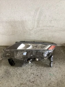 2020-2024 Mitsubishi Outlander Sport LEFT LH DRIVER SIDE HEADLIGHT LED OEM - Picture 1 of 23