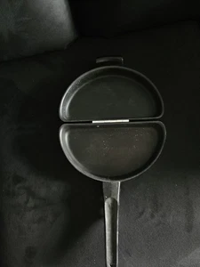 Mirror Omlet Maker. Made In USA - Picture 1 of 3