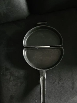 Mirror Omlet Maker. Made In USA - Image 1 of 3