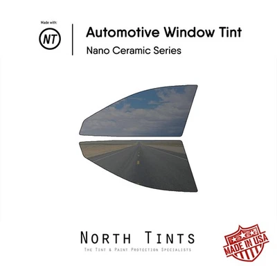 Nano Ceramic PreCut Window Tint Film Automotive Glass for Acura TLX 2021-2025 - Image 1 of 4
