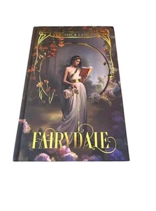 Fairydale by Veronica Lance Arcane Society Edition Bookish Box - Imagen 1 de 6