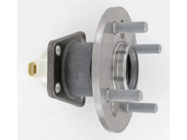 Rear Wheel Hub Assembly For 1991-2002 Saturn SL 1992 1993 1994 1995 1996 KC281SX - Image 1 of 1