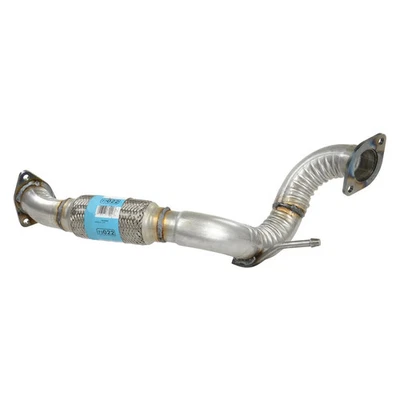 For Nissan Rogue 2014-2019 Walker Aluminized Steel Exhaust Front Pipe Foto 1 de 2