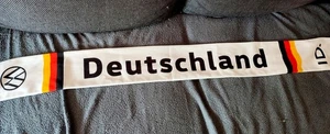 Deutschland Fan - Schal ! Frauen EM 2025 ! TOP ! - Bild 1 von 2