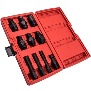 Rotor Flywheel Driver Puller Tool Kit for ATV Motorcycle Dirt Bike Separate Set - Picture 1 of 7