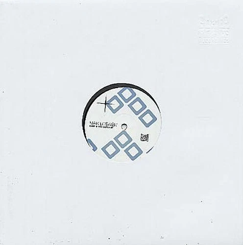 MAIK LOEWEN Even If You Sleep EP Records & LPs New - Image 1 of 1