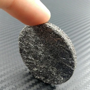 Screen Mesh High Temperature Resistance Part Replacement Replacement Parts - Picture 1 of 12