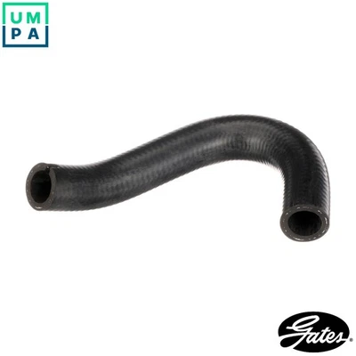 HOSE CRANKCASE VENTILATION EMH346 FOR FIAT GRANDE/PUNTO/Van IDEA PALIO LINEA - Image 1 of 4