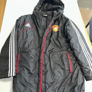Vintage Adidas Jacke 2012 (NZ) - Bild 1 von 9