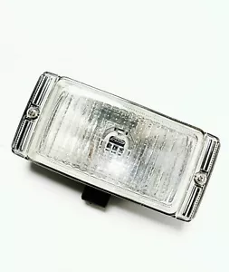 Fits Bosch Pilot 150 Halogen Fog Lamp Kit Universal Headlamps 0306484001 New - Picture 1 of 3