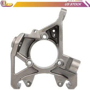 Front Right Steering Knuckle For Jeep Cherokee Wrangler Grand Cherokee Comanche - Picture 1 of 8