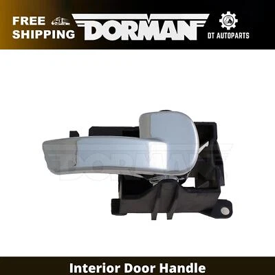Manija de puerta interior para Nissan Xterra Dorman 2005-2014 2006 2007 2008 2009 2010 Foto 1 de 4