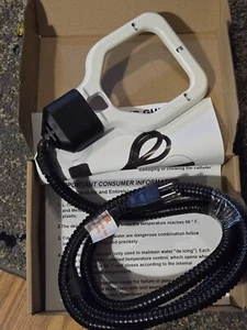 Scaldabagno 500Watt, Scaldabagno Sommergibile, Riscaldatore Serbatoio Stock - Foto 1 di 5