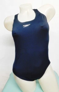 Speedo Badeanzug Gr. 38 Schwimmer Rücken - Bild 1 von 2