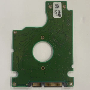 Hitachi 0A27474 2.5" SATA HDD PCB Board 320 0A25182 01 FW C60G HTS541080G9SA00 - Picture 1 of 4