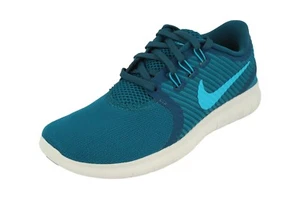 Nike Mujer gratis RN Cmtr Zapatillas de running 831511 zapatillas 301 - Imagen 1 de 6