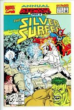 Silver Surfer Vol 3 Annual 5 Marvel