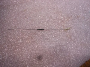 PARTE RESISTENZA ROSEMONT # C11620-6900-2451 NSN: 5905-01-061-9575 - Foto 1 di 1