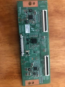 LJ94-29830D 14Y_EF11_TA2C2LV0.1 LMC400HM10 T-Con Board for PANASONIC TX-40C300B - Picture 1 of 1