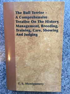 bull terriers staffordshire dogs dog fighting shows training breeding champions - Bild 1 von 4