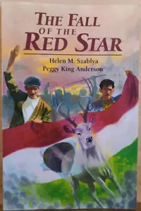 *SIGNED* The Fall of the Red Star by Helen Szablya - Foto 1 di 8