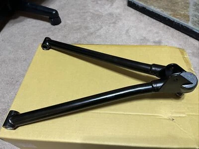 2016-24 ARCTIC CAT M6000 M7000 M8000 ALPHA 1 ЛЕВЫЙ ЛЕВЫЙ ЛЕВЫЙ НИЖНИЙ РЫЧАГ УПРАВЛЕНИЯ Sm-08664L - Изображение 1 из 2