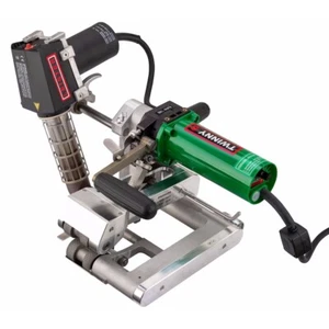 Leister TWINNY S, 230V 2900W Kombi - Keil kurz / lang - Bild 1 von 7