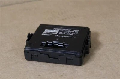 5Q0907530AM Gateway Control Module VW Passat 2015 Onwards New Genuine Part - Image 1 of 4
