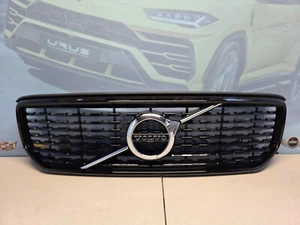 2019 2020 2021 2022 VOLVO XC40 GRILLE OEM USED - Picture 1 of 13