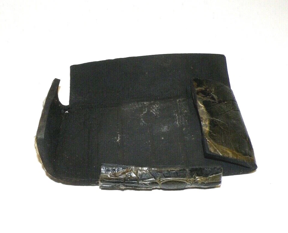 Almohadilla de batería Tigershark Daytona Barracuda Montego 1994 a 1996 OEM # 0673-308 Foto 1 de 1