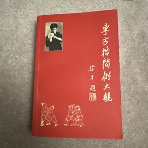 Ein großartiger Blick auf östliche Kampfkünste - auf Chinesisch - Bild 1 von 4