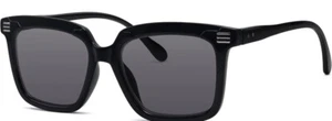 Eyekepper Square Reading Sunglasses for Women Stylish Sunshine Readers - Picture 1 of 4