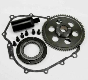 FIT Yamaha Grizzly 660 Starter Clutch Puller Kit 03~08 - Foto 1 di 6