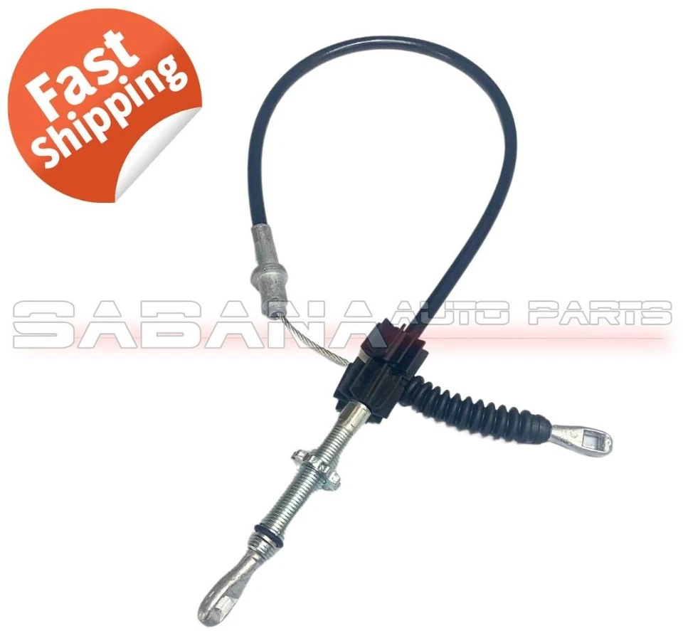 NEW Clutch Cable for Mitsubishi Mighty Max 1987-1996 - Image 1 of 2