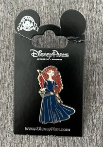 DISNEY/PIXAR BRAVE PRINZESSIN MERIDA ~ KOSTENLOSER VERSAND! - Bild 1 von 6