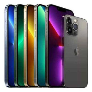 Apple iPhone 13 Pro 1 TB Completamente Desbloqueado - Bueno - Imagen 1 de 6