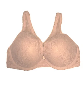 Neu Victoria's Secret Dream Angels Push-up-BH hellflieder mit Spitze 32D - Bild 1 von 2