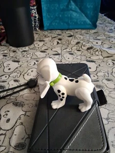 Vtg 1996 101 Dalmatians With Newspaper In Mouth - Picture 1 of 5