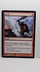 Skred Coldsnap Regular - Picture 1 of 2