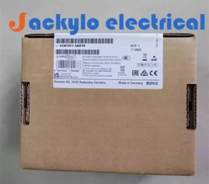 Siemens 6GK1411-5AB10 SPS Modul 6GK1 411-5AB10 - Bild 1 von 3
