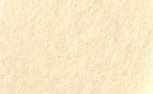 Fieltro 2 Mm A4 Beige - Picture 1 of 1