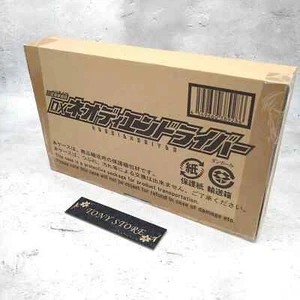 NEW Bandai Kamen Masked Rider Zi-O Decade DX Neo Diend Driver from Japan JP - Picture 1 of 23