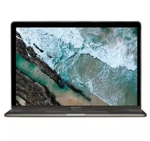 Apple MacBook Pro 13" 2017 i5 2.3GHz 16GB 512GB SSD No Touch Bar Space Gray Good - Picture 1 of 3