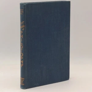 First Principles of Philosophy 1949 Manly Palmer Hall SIGNED - Imagen 1 de 6